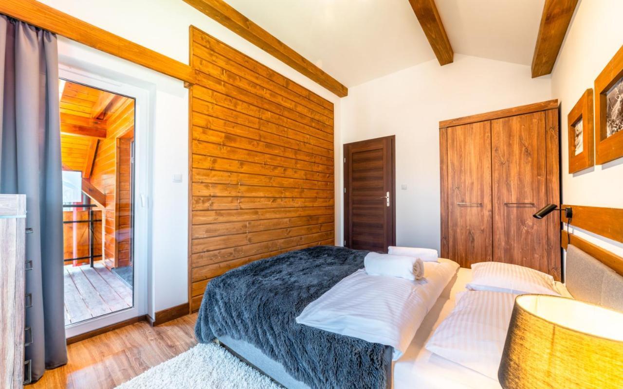 Apartamenty Gorski Zakatek Karpacz Na Emilii Plater 18C 外观 照片