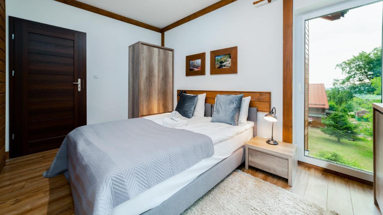 Apartamenty Gorski Zakatek Karpacz Na Emilii Plater 18C 外观 照片